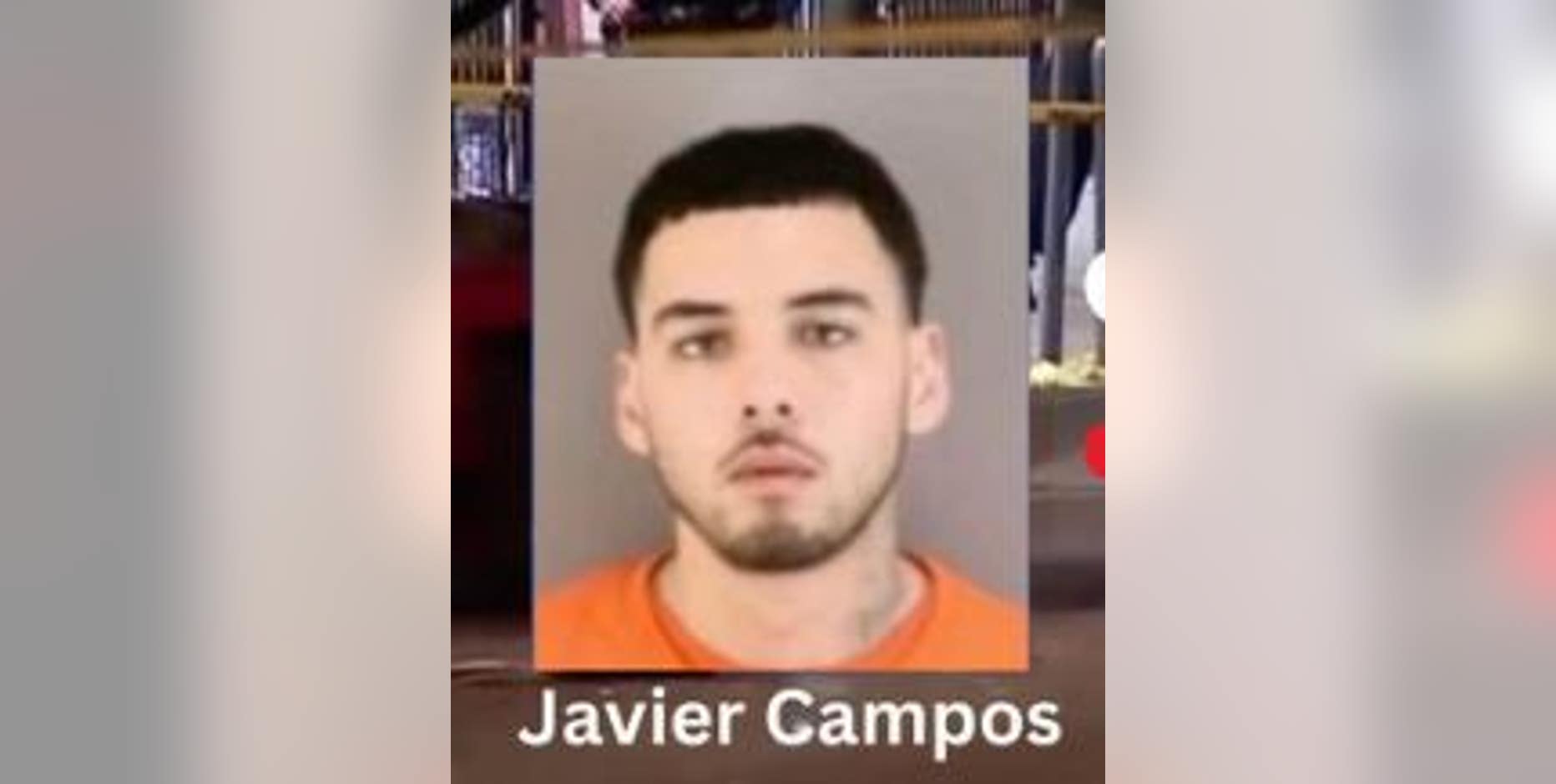 Person of interest named in San Francisco block party shooting