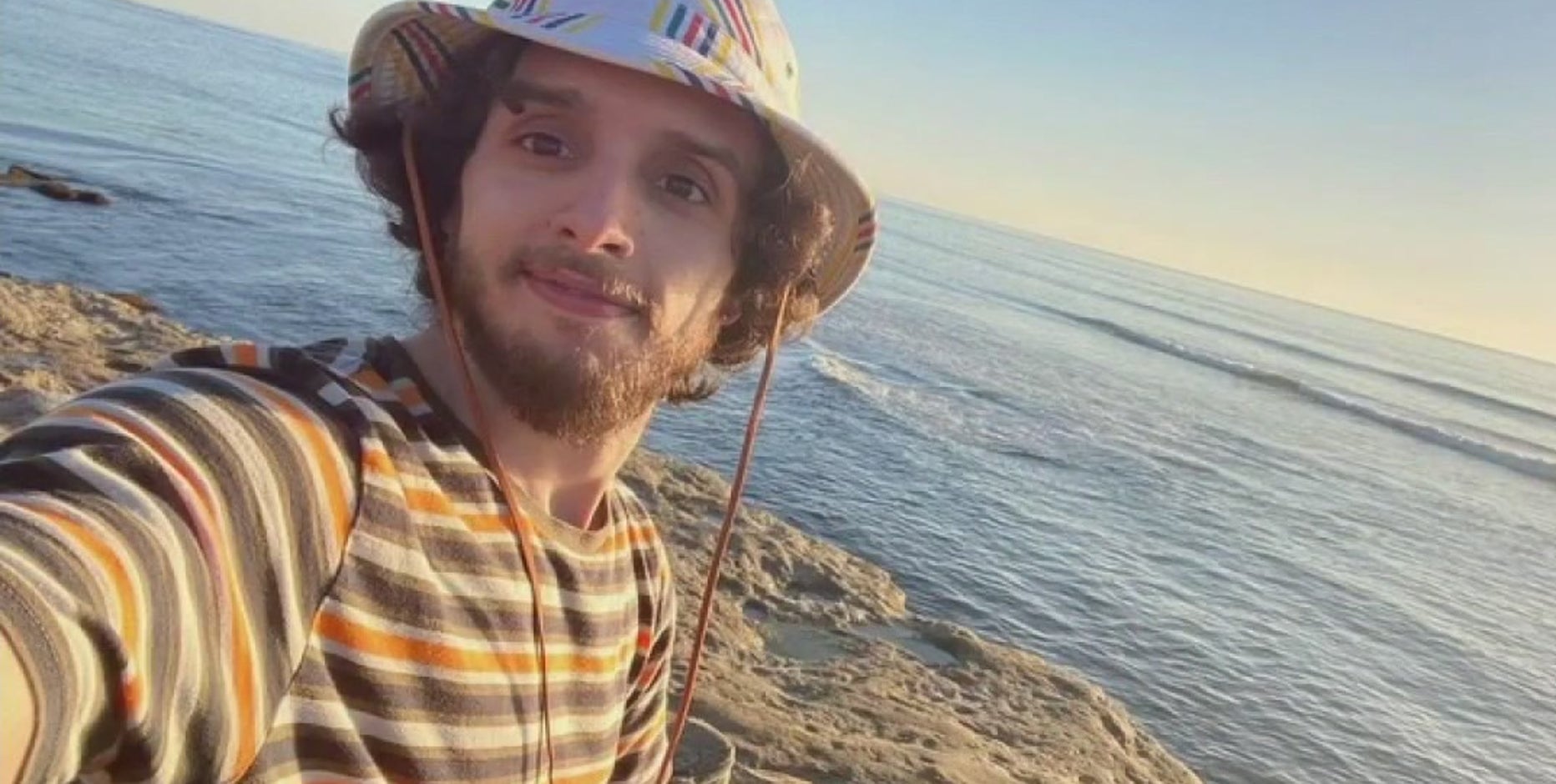 Parents of flower delivery man shot, killed in Oakland arrive from Brazil and want justice