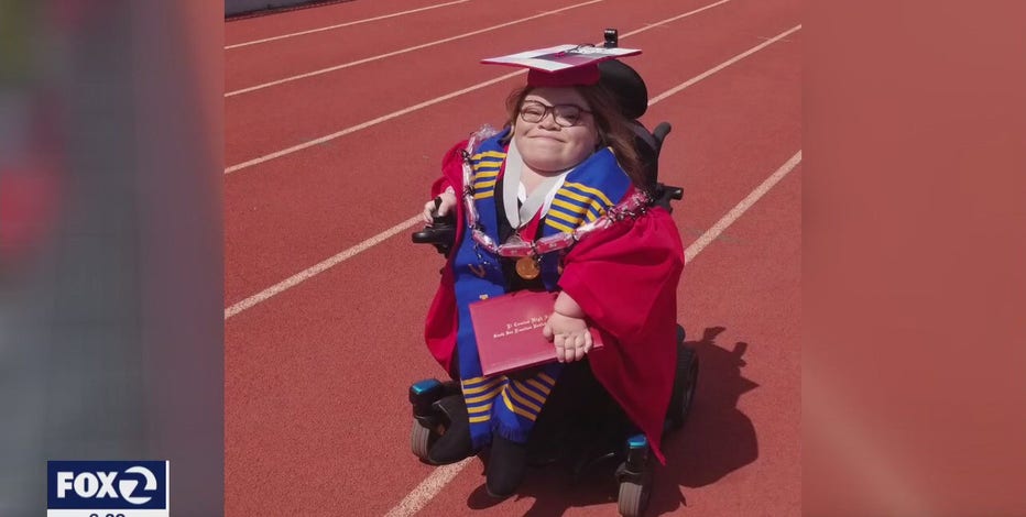 High-school grad with genetic disease seeks ADA seats to Taylor Swift South Bay concert