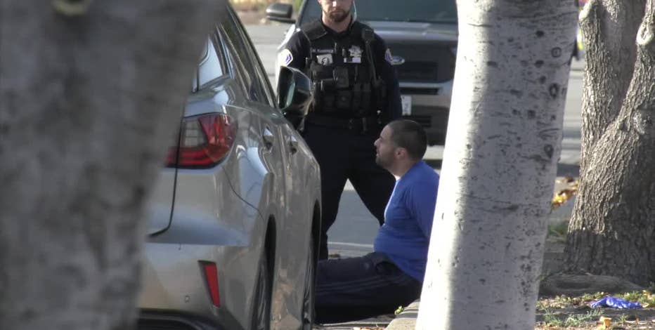 Victims identified in deadly South Bay spree