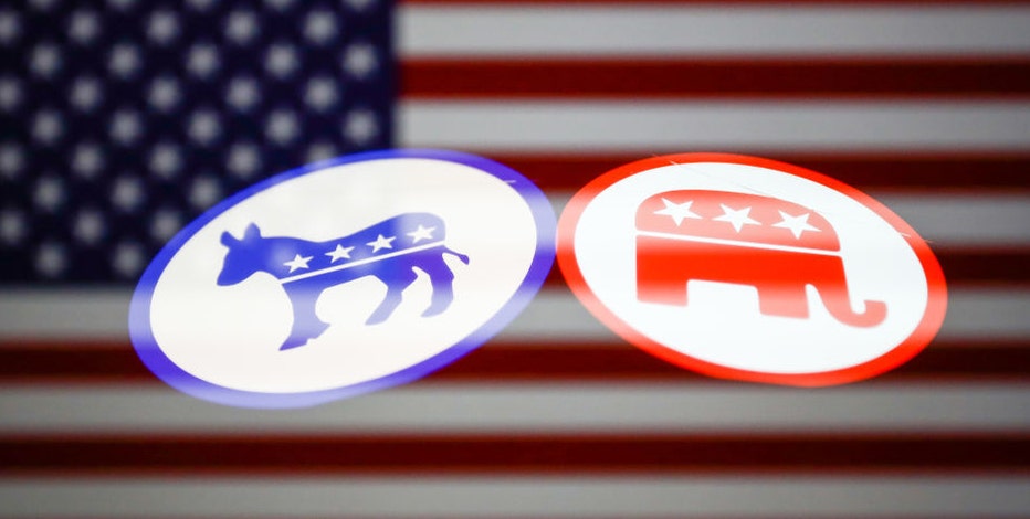Poll: Democrats, Republicans share core values but still distrust each other