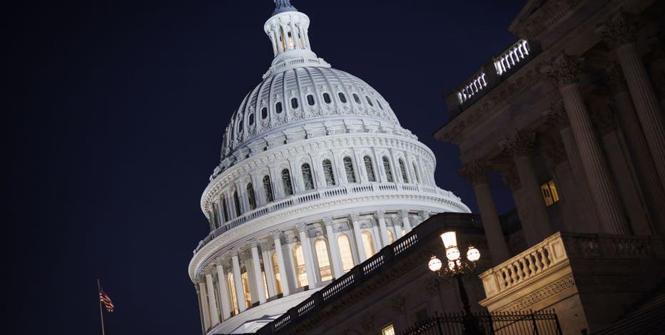 Debt ceiling: Senate gives final approval to deal, sending it to Biden