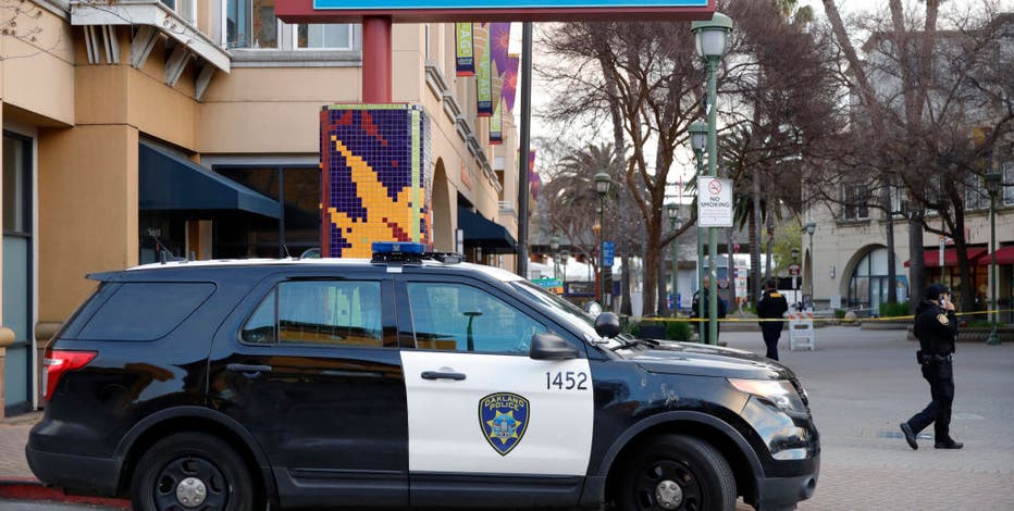 Oakland police chief search hasn't started; critics say commission is dysfunctional