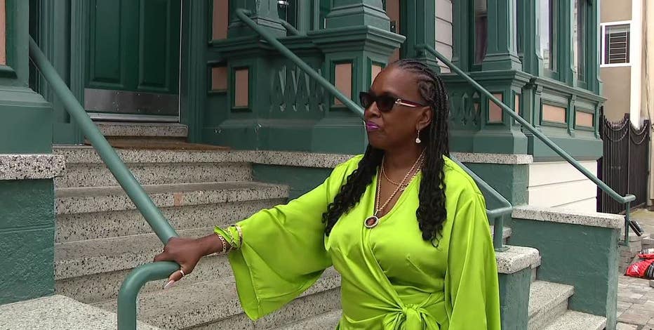 Reckoning with reparations: What some Black Californians want