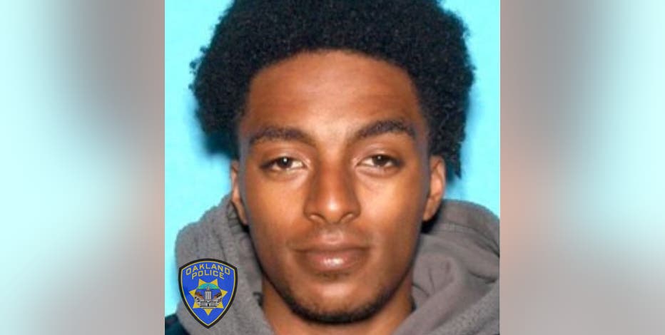 Oakland police seek teen for shooting that wounded 4-year-old