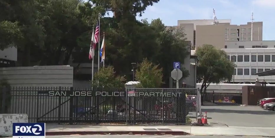 Independent audit of San Jose police shows complaints against officers continue to rise