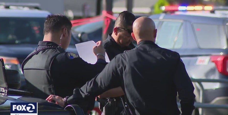 Suspect arrested after 3 killed and 3 hurt in violent South Bay crime spree