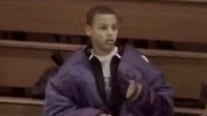 'I was the undersized, scrawny kid': Steph Curry's 'Underrated' reveals what fueled his fire