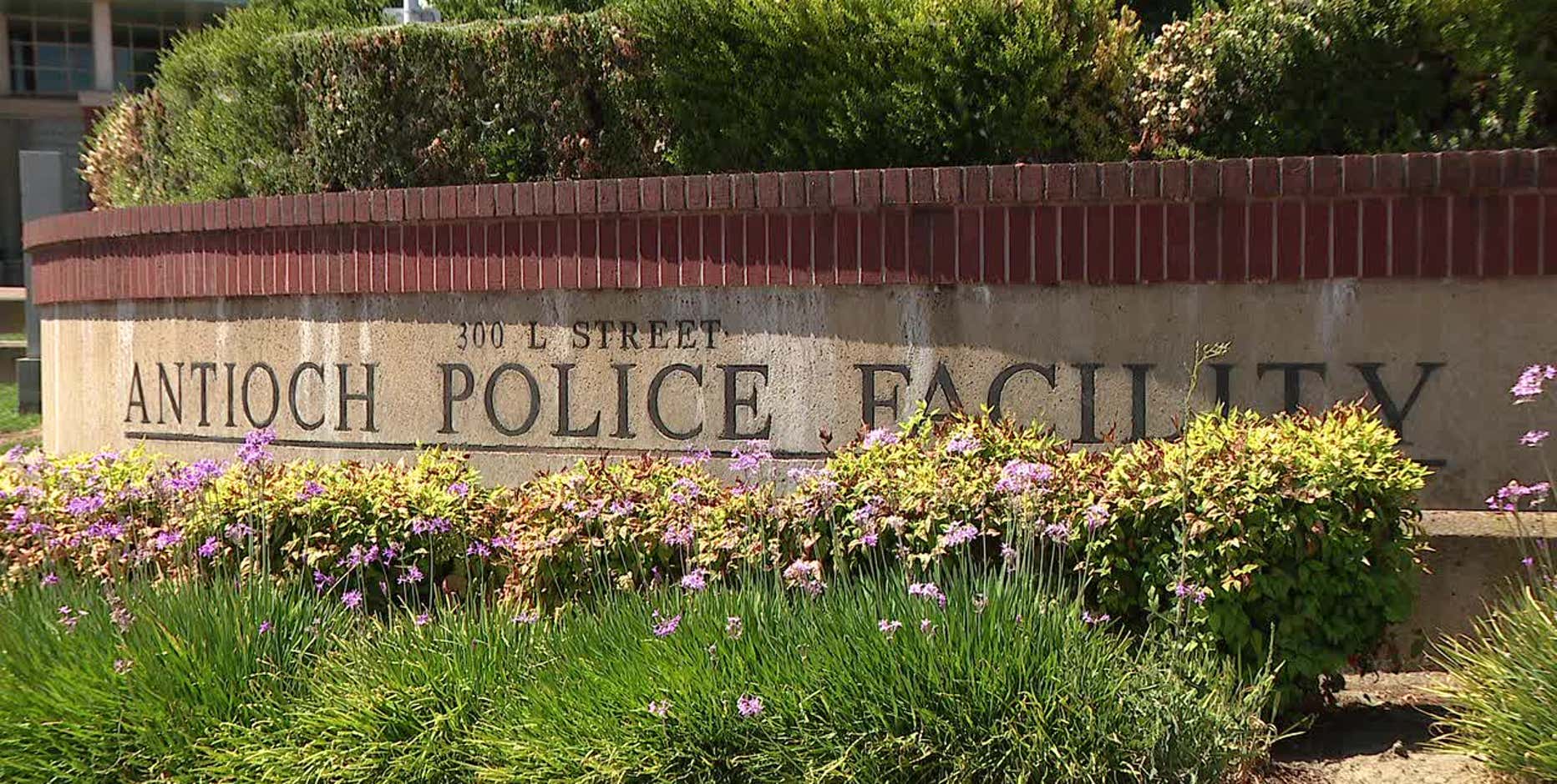 Antioch police officers avoid testifying about racism despite Racial Justice Act violation