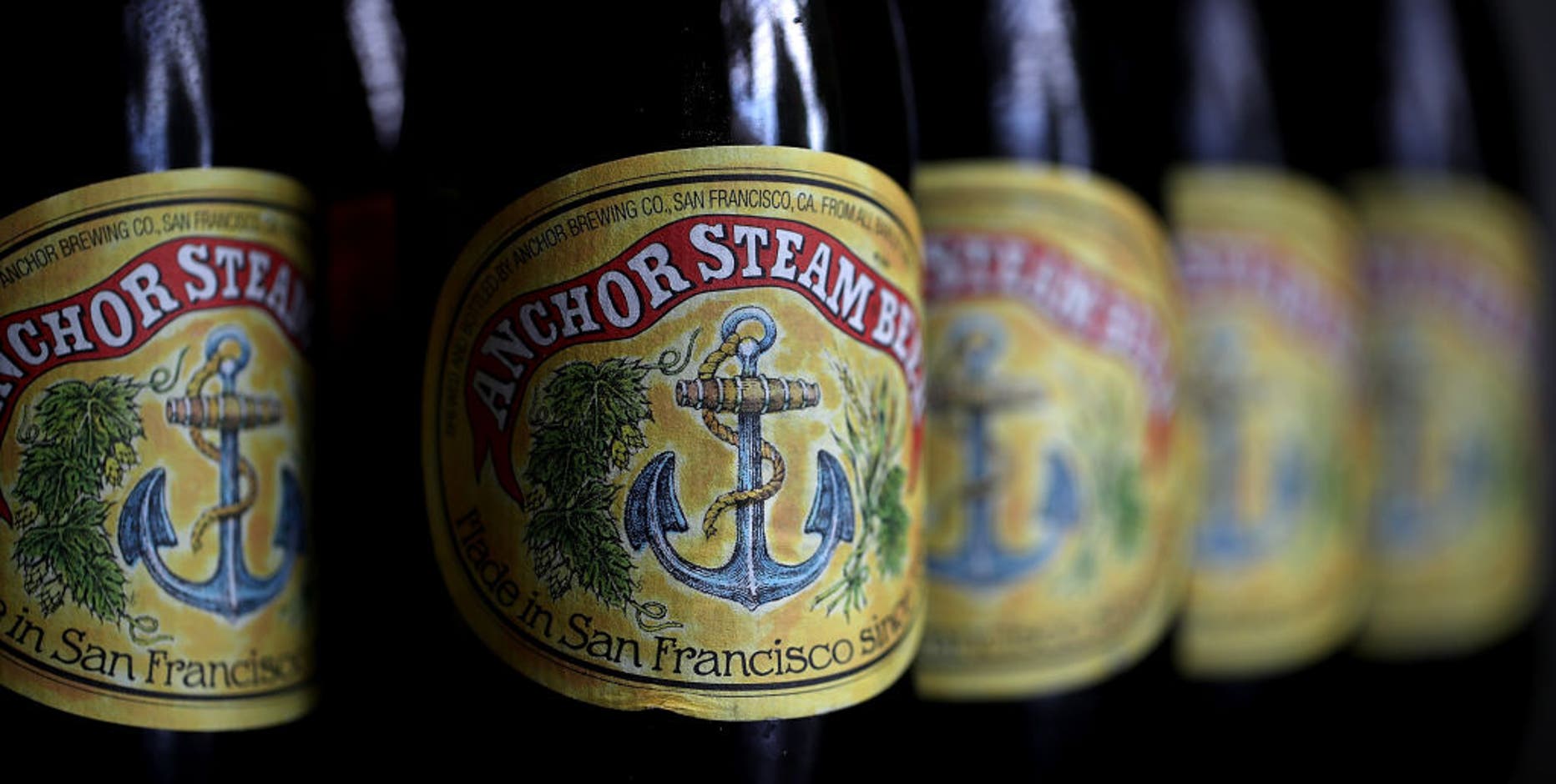 Anchor Brewing Co. employees offer to buy the company