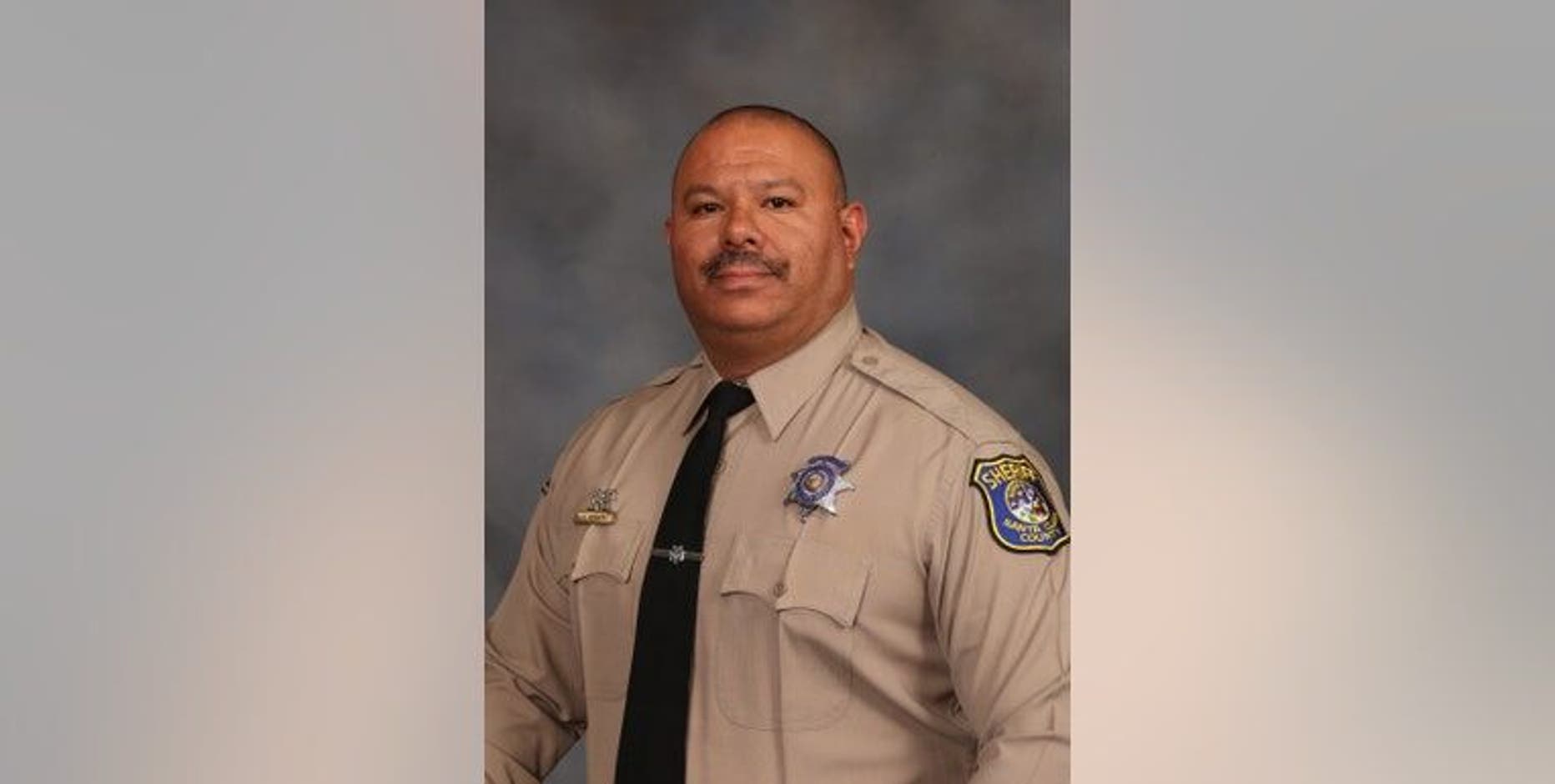 Suspect ID'd in alleged DUI crash that killed Santa Clara Co. sheriff's deputy