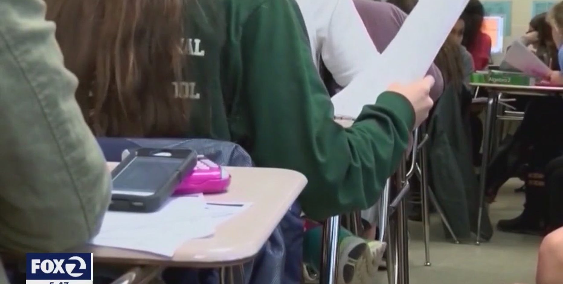 Santa Clara County launches pilot program of guaranteed income for homeless high school seniors