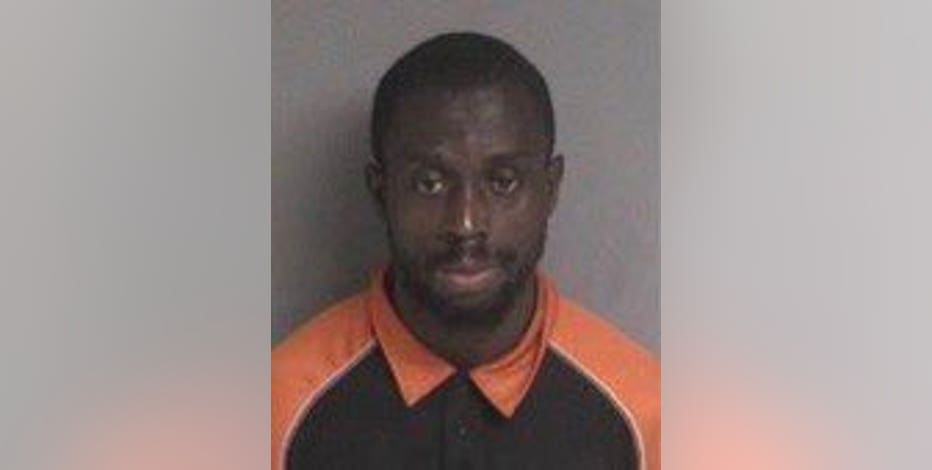 Charges filed after elderly woman kicked to ground in San Francisco