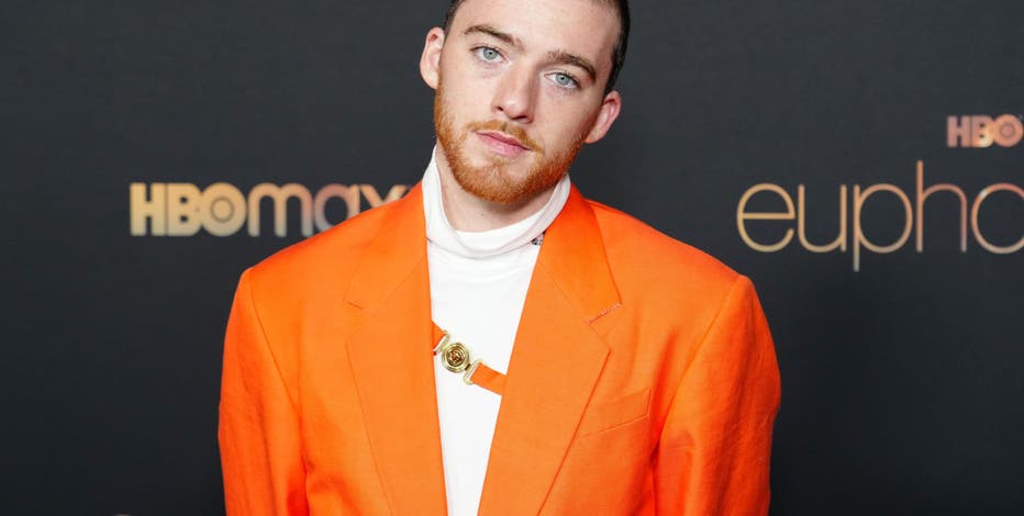 From Oakland to Hollywood, tributes pour in for 'Euphoria' star Angus Cloud