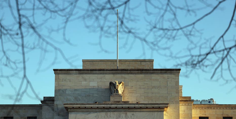 Federal Reserve raises key interest rate for 11th time by a quarter-point in effort to slow inflation