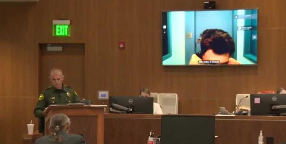 1st fentanyl murder conviction in California following 15-year-old girl's death