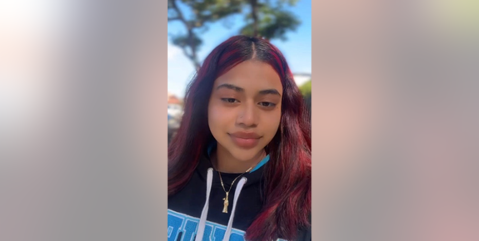 13-year-old girl reported missing out of Oakland