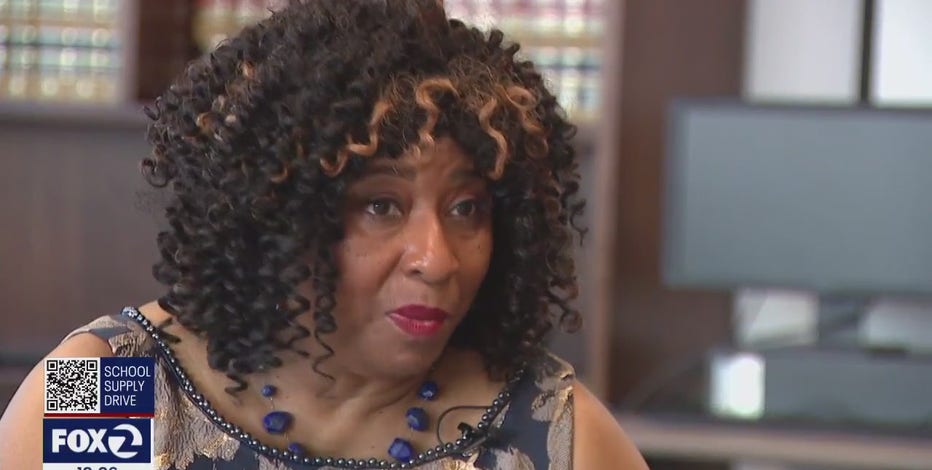 Alameda County DA doubles down on claim comparing recall efforts to Jan. 6 insurrection