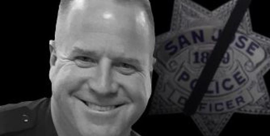 Retired San Jose police captain among 5 dead in Northern California crash