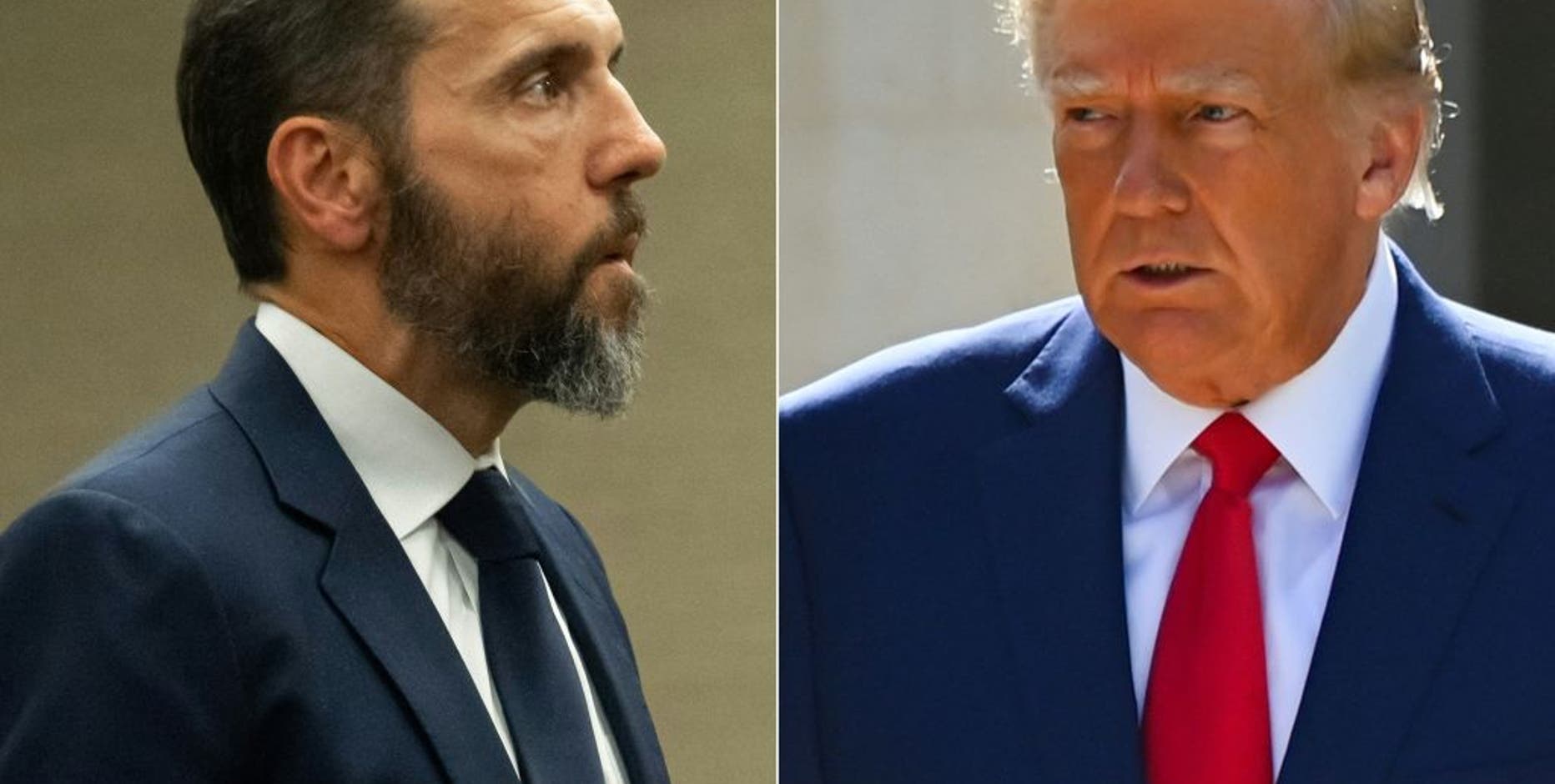 Special counsel urges appeals court to reinstate classified documents case against Trump