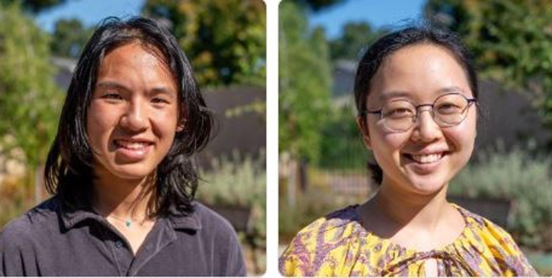 2 East Bay teens chosen as Alameda County poet laureates