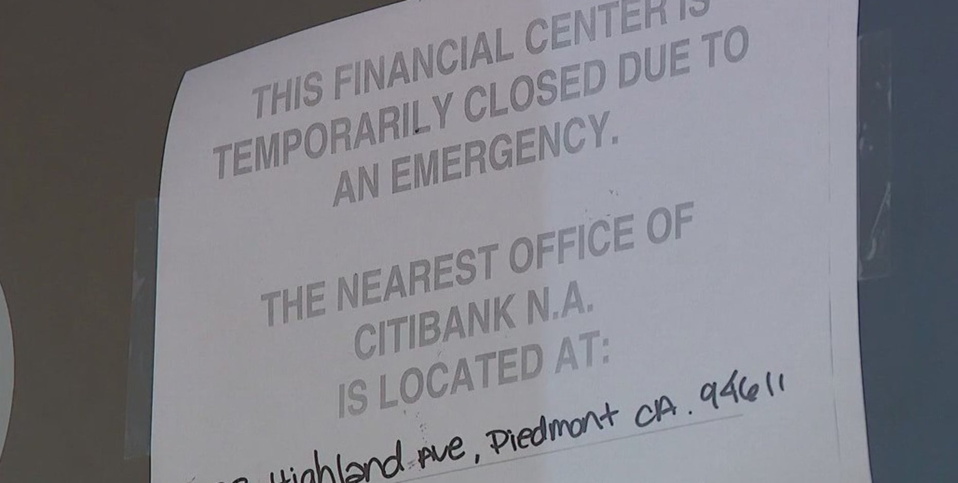 Councilmember ‘fed up’ with high crime rate in Oakland