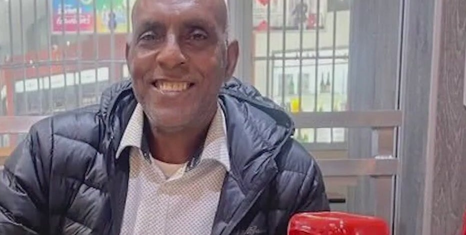 San Francisco store clerk in coma after beaten by robber, family says