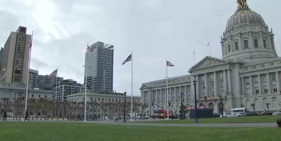 Corruption charges filed against current and former San Francisco city employees