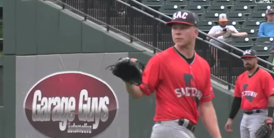 De La Salle High alum makes MLB debut pitching for San Francisco Giants