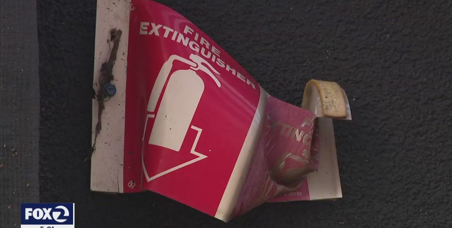 Arson attack at San Jose sushi restaurant sparks fear among business owners