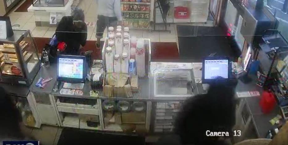 Thieves target 7-Eleven stores in Oakland, steal merchandise in garbage bags