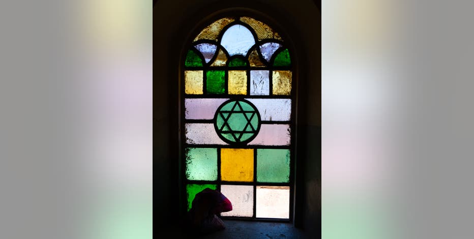 Summer camp in California gives Jewish children of color a haven to be different together