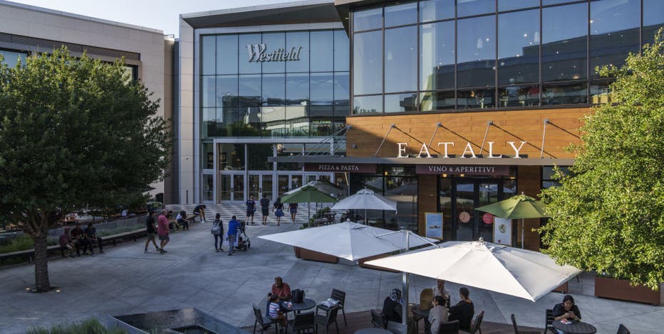 A tale of two Westfield malls: San Jose flourishes, San Francisco struggles