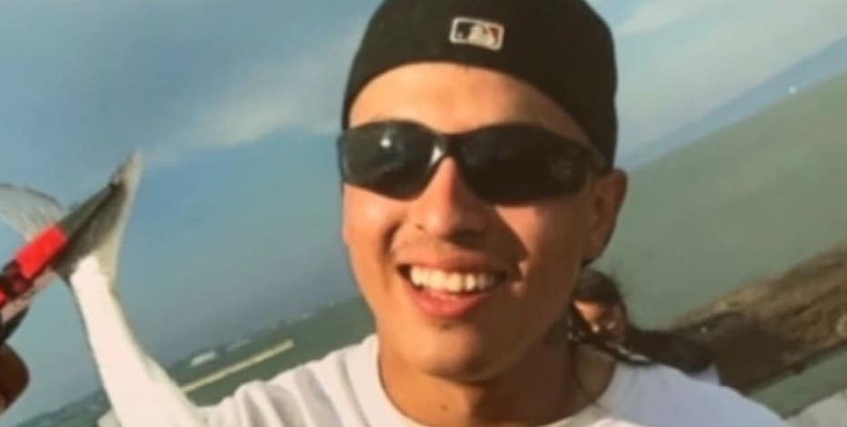 Vallejo officer fired for shooting, killing Sean Monterrosa has termination overturned