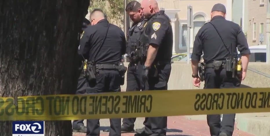 Police investigating fatal shooting at BART's Oakland Lake Merritt station