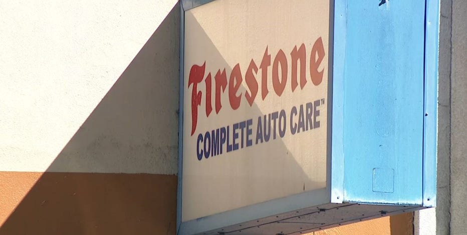 Oakland car heist leaves six people without vehicles