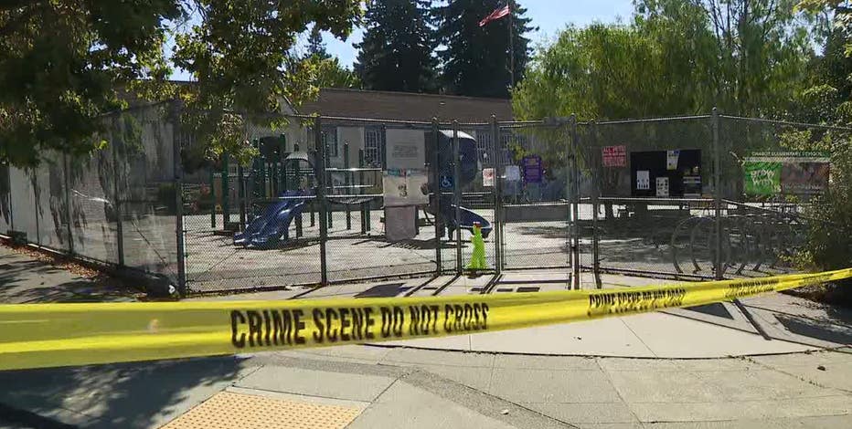 Racist emails, bomb threat at Oakland school follow weekend playdate