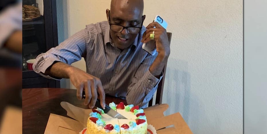 San Francisco store clerk attacked by robber dies from injuries