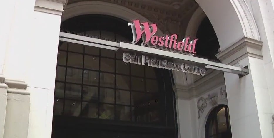 Soccer stadium proposed for San Francisco's Westfield mall