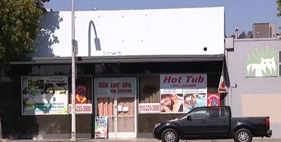 2 Legionnaires' disease deaths linked to Richmond spa