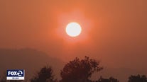 Cal Fire using new AI tool to watch for fire during North Bay red-flag warning