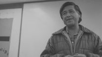 Cesar Chavez: Non-profit raising funds to transform his landmark home into San Jose community center