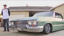Lowrider culture is an important piece of Mexican American tradition