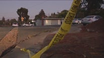 2-year-old boy dies after Vallejo shooting