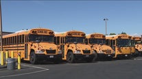 Friday last day to apply for state funding for electric school buses