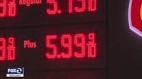 Why are gas prices rising?
