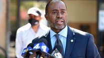 California school superintendent Tony Thurmond announces run for governor
