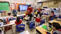 More schools adopt 4-day weeks. For parents, the difficulty is day 5