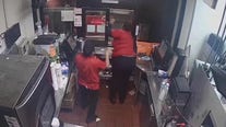 Jack in the Box shooting in Houston, employee shoots at family over curly fries video released