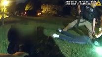 'State-sanctioned swatting' allowed cop to assault teens in 'personal vendetta' for doorbell prank: lawyer